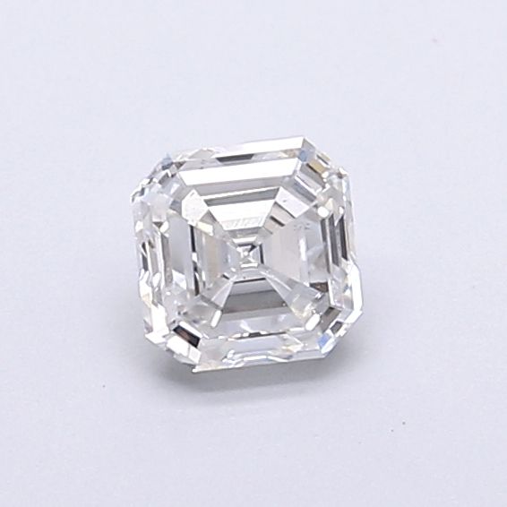 Asscher Diamond