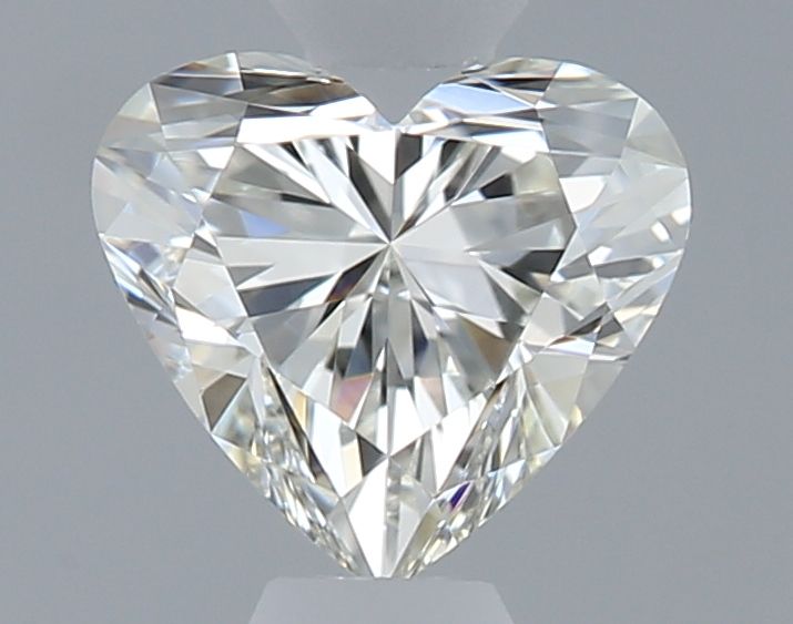 0.3 ct Heart Diamond