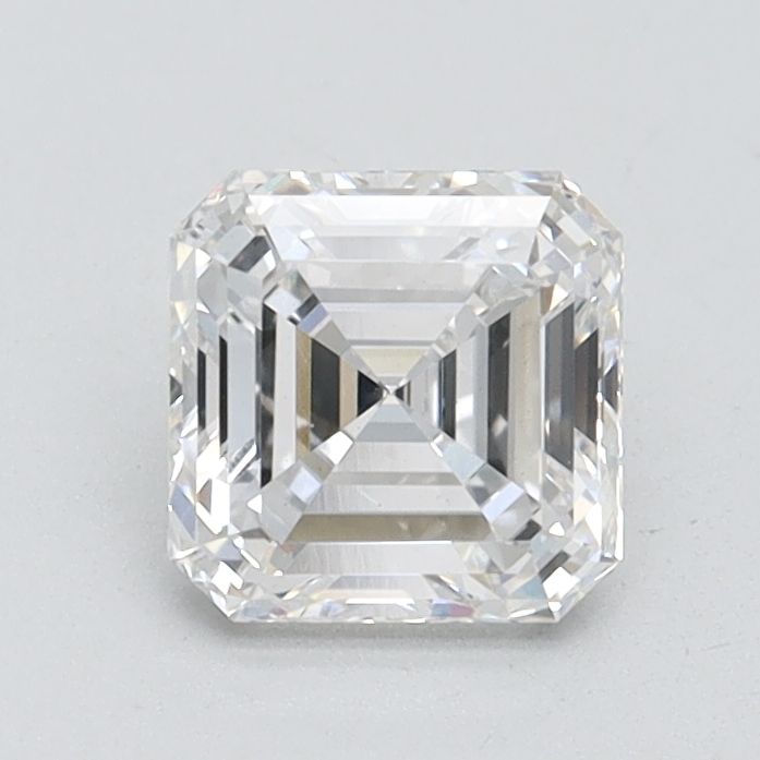 Asscher Diamond