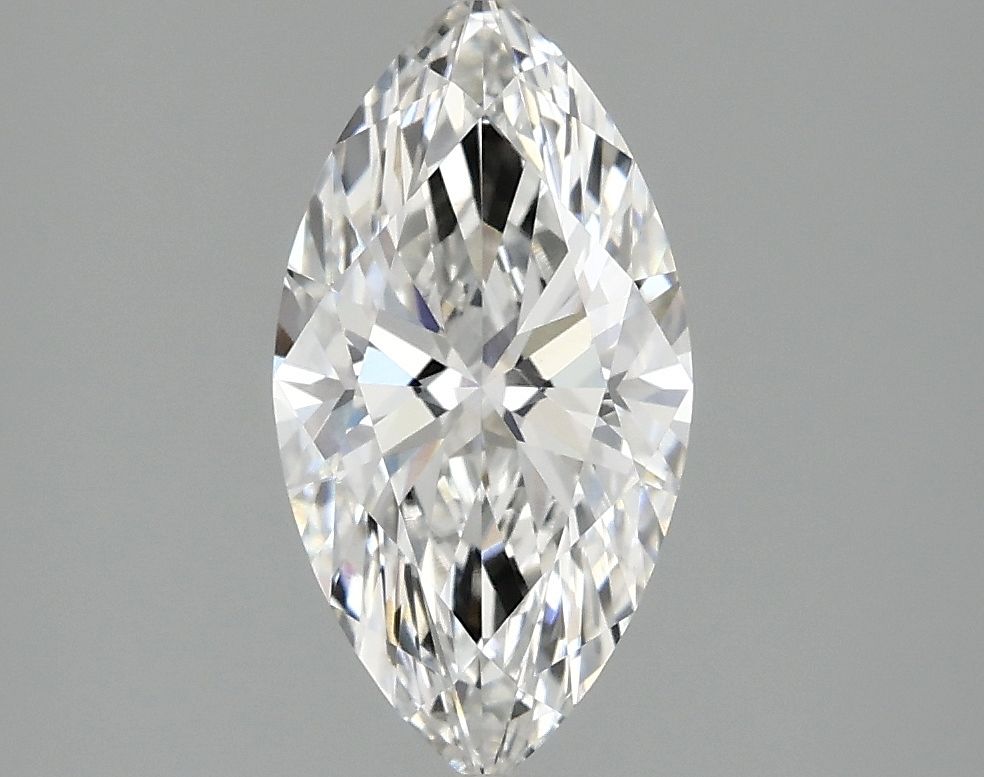 1.48 ct. marquise Lab Grown Diamond front image