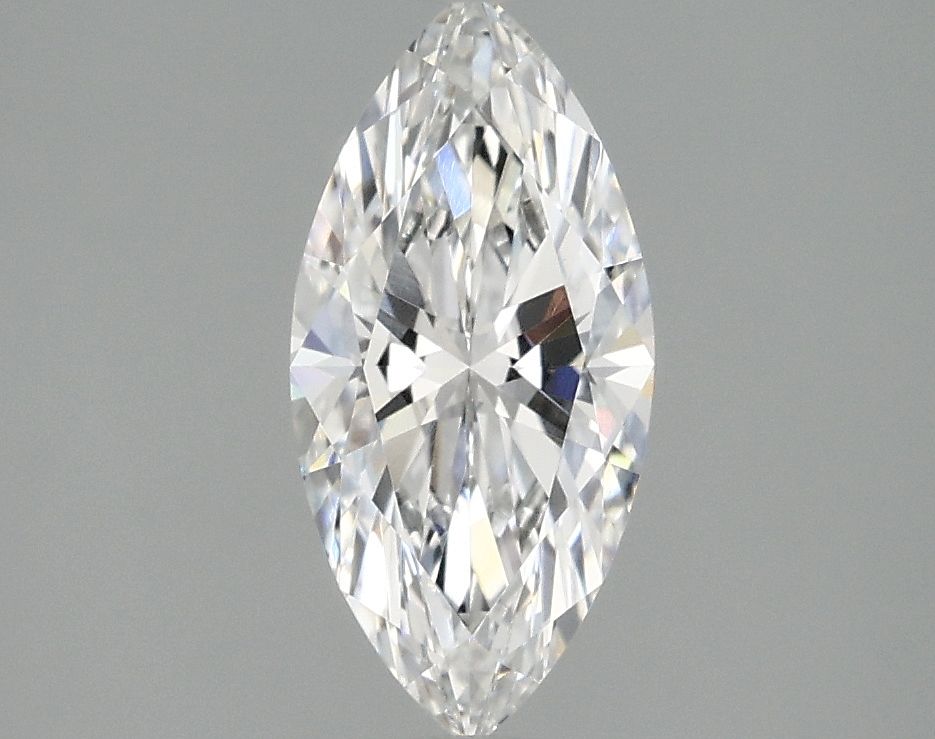 1.20 ct. marquise Lab Grown Diamond front image