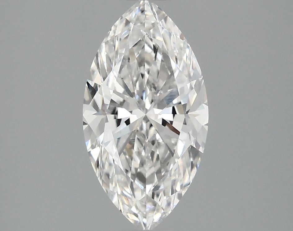 1.48 ct. marquise Lab Grown Diamond front image
