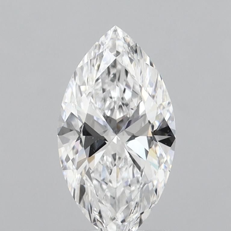 1.52 ct. marquise Lab Grown Diamond front image