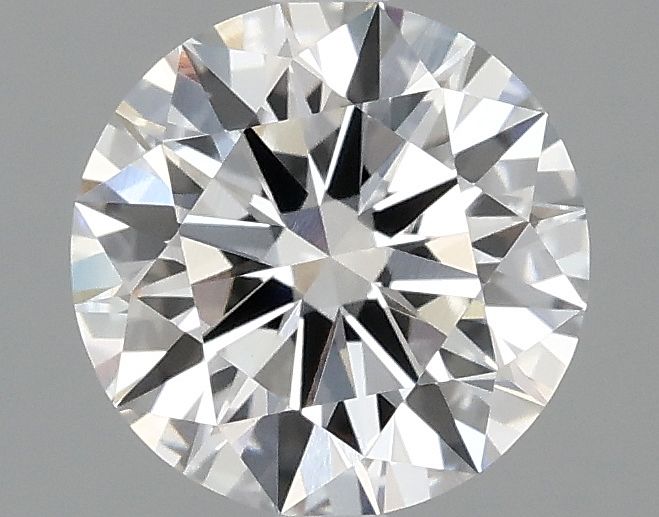 1.49 ct. round Lab Grown Diamond front image