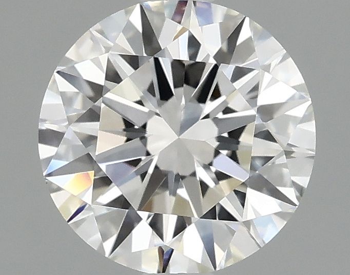1.51 ct. round Lab Grown Diamond front image