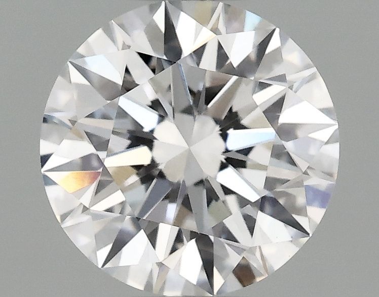 1.09 ct. round Lab Grown Diamond front image