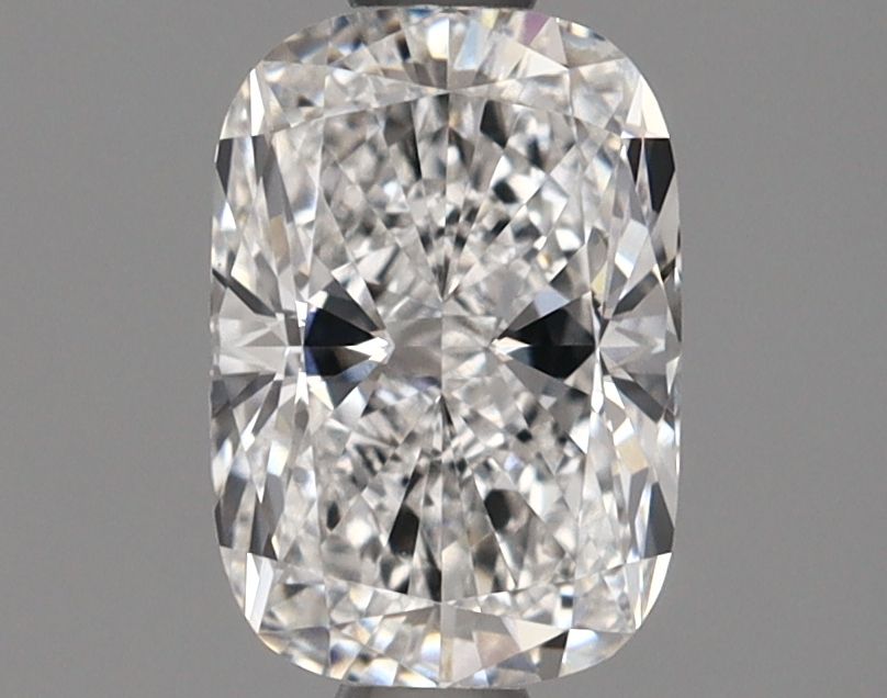1.03 ct lab-grown Cushion brilliant Diamond
