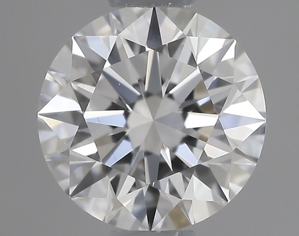 0.50 ct Round diamond