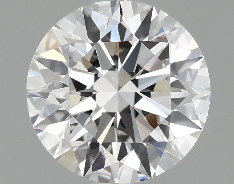 1.09 ct. round Lab Grown Diamond front image