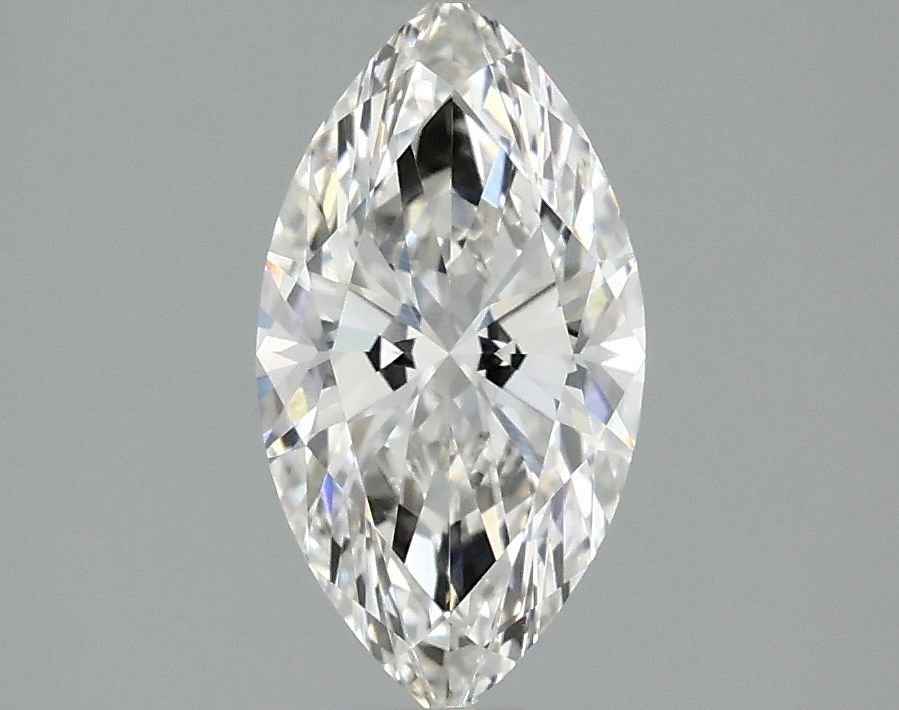 1.30 ct. marquise Lab Grown Diamond front image