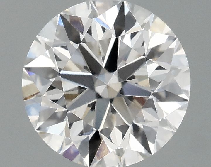 1.09 ct. round Lab Grown Diamond front image