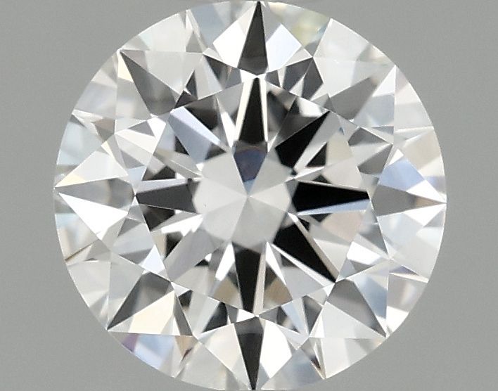 1.06 ct. round Lab Grown Diamond front image