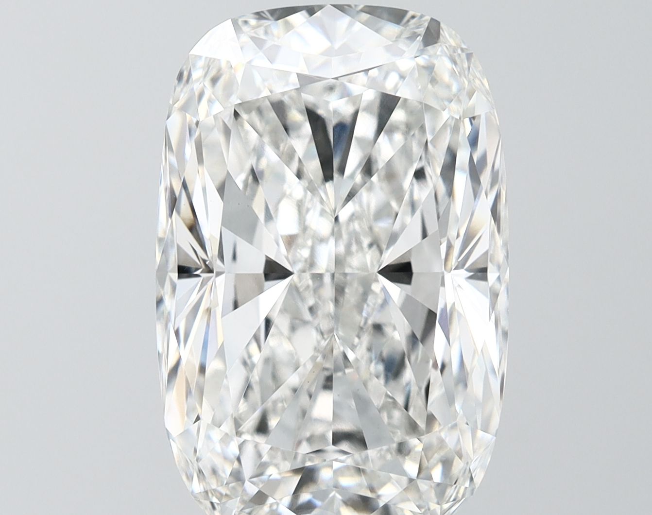 Cushion Diamond