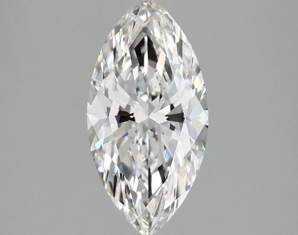 1.52 ct. marquise Lab Grown Diamond front image