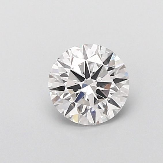 0.99 ct Round diamond