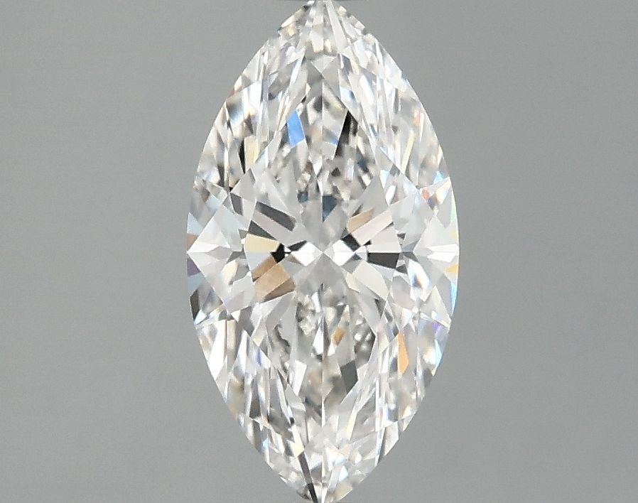 1.48 ct. marquise Lab Grown Diamond front image