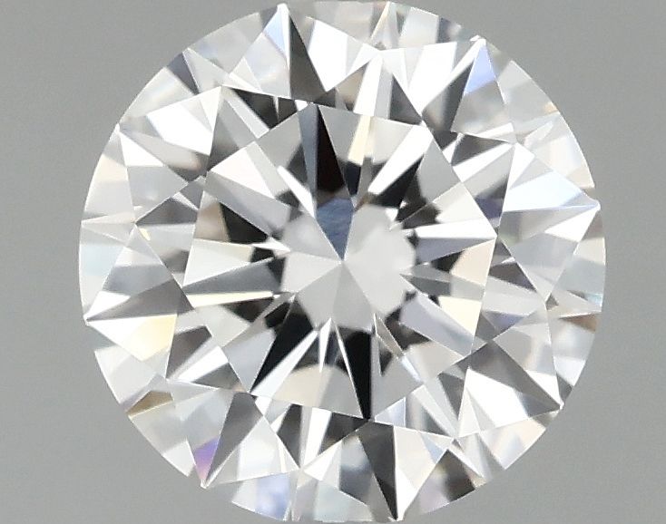 1.06 ct. round Lab Grown Diamond front image
