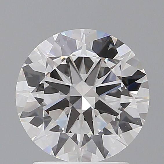2.01 ct. round Lab Grown Diamond front image