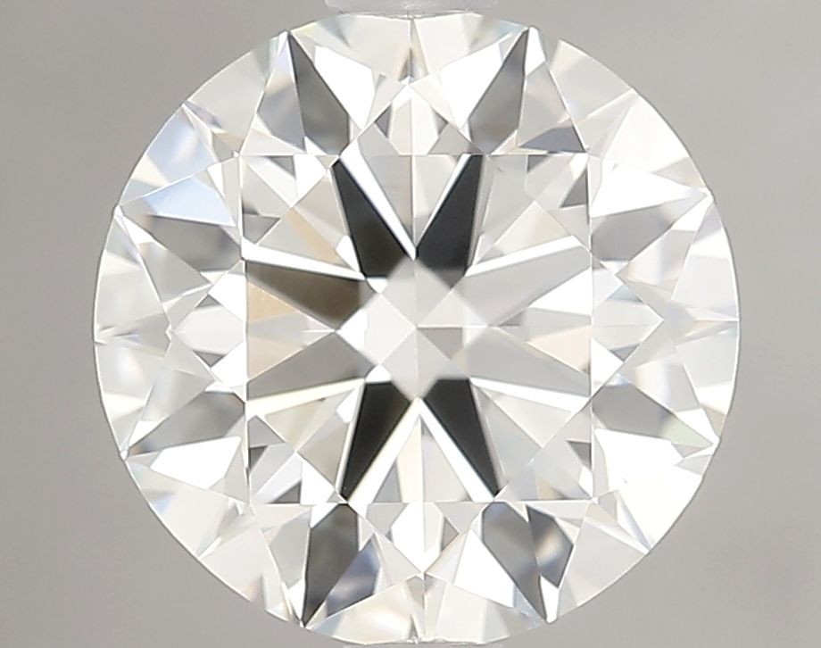 2.25 ct Round diamond