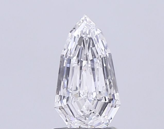 1.21 ct. pear Lab Grown Diamond front image