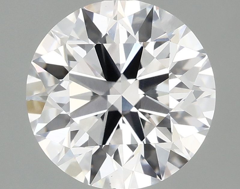1.49 ct. round Lab Grown Diamond front image