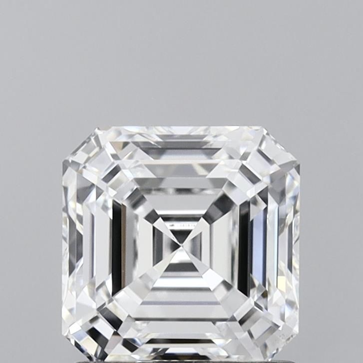 Asscher Diamond