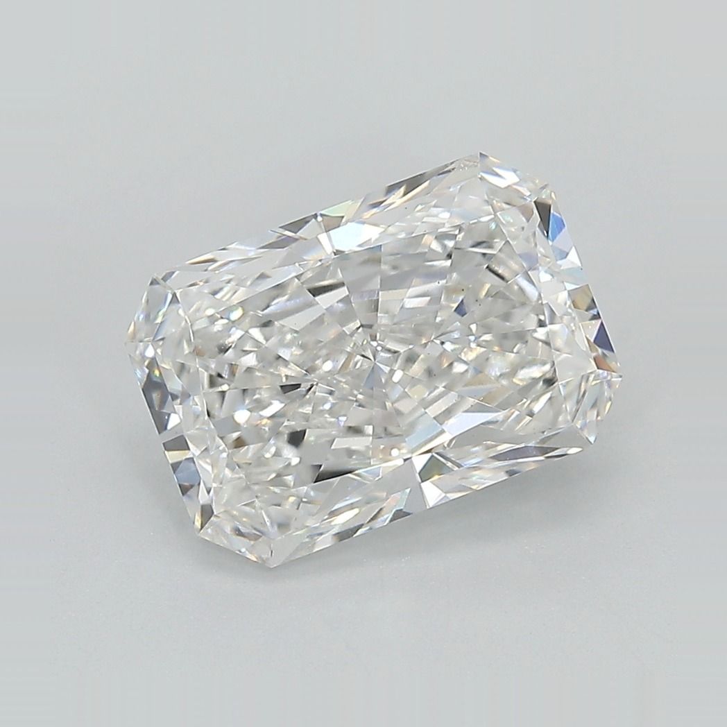 Radiant Diamond
