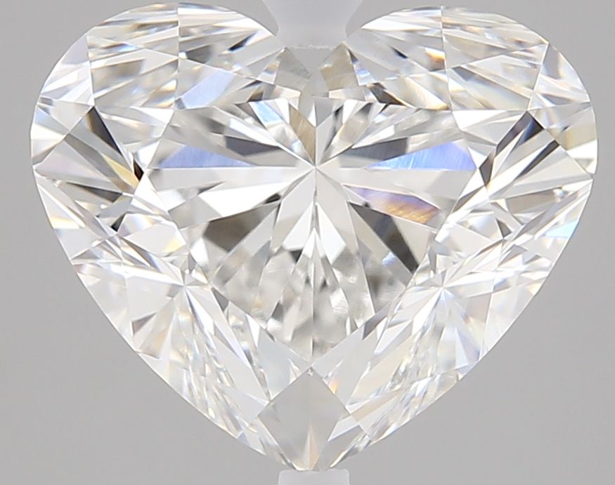 Heart Diamond