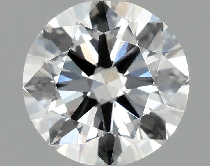 1.39 ct. round Lab Grown Diamond front image