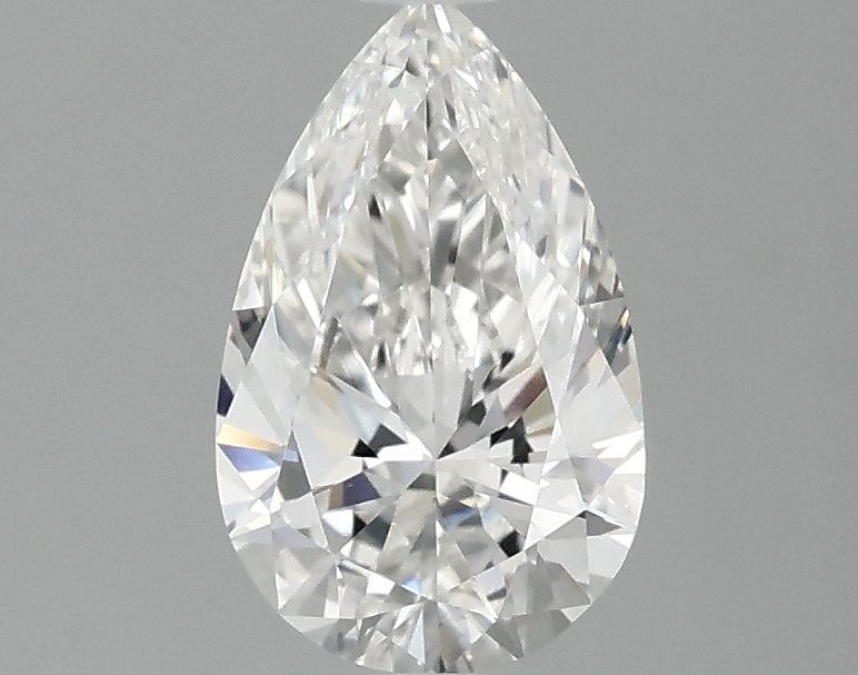 1.09 ct Pear diamond