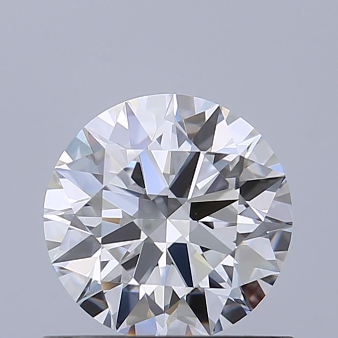 Diamant Rond 0.72 ct - Couleur D - Pureté IF