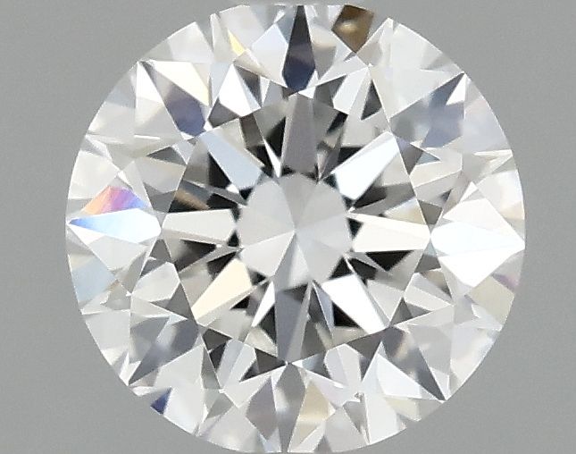 1.02 ct. round Lab Grown Diamond front image