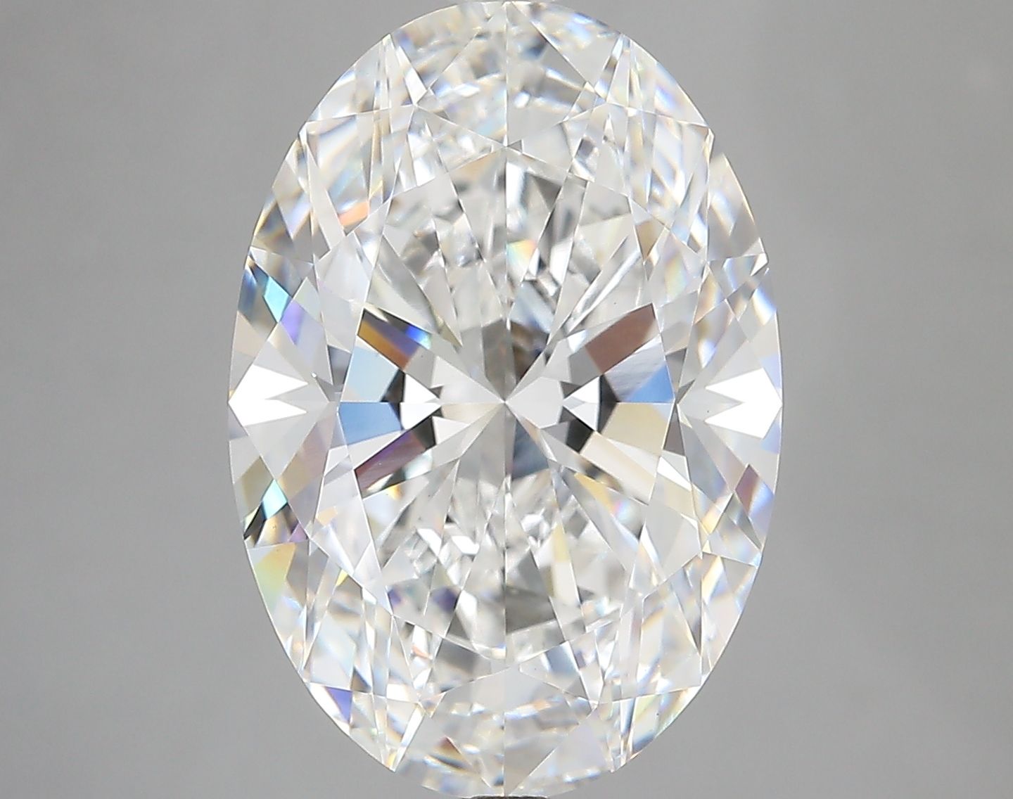 Oval Diamond
