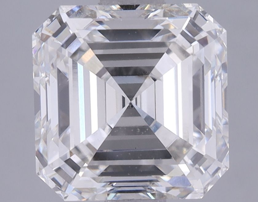 Asscher Diamond