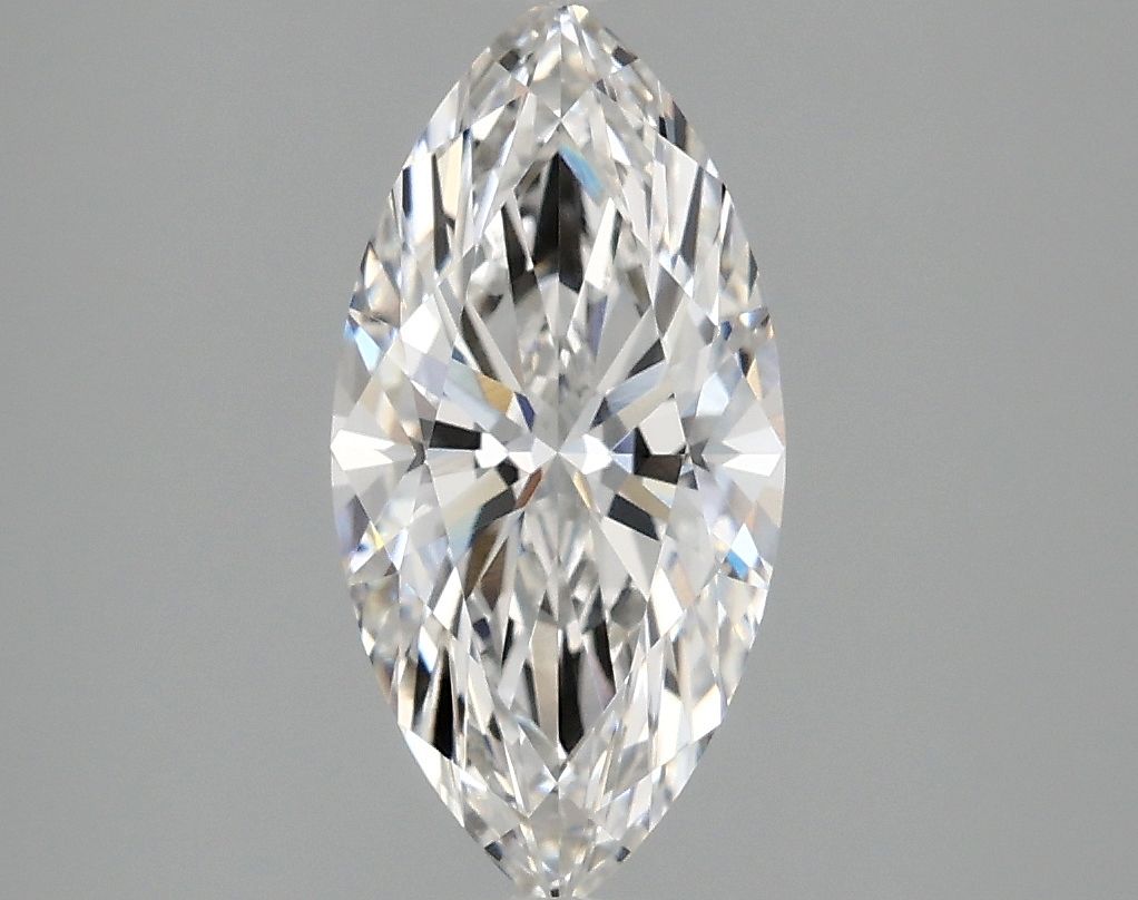 1.59 ct. marquise Lab Grown Diamond front image
