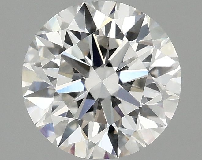 1.48 ct. round Lab Grown Diamond front image