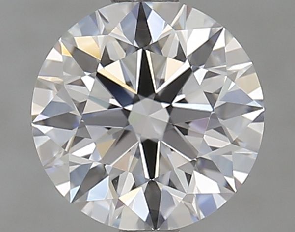 1.32 ct. round Lab Grown Diamond front image
