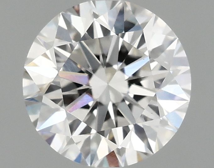 1.06 ct Round diamond