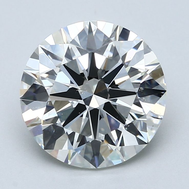 Round Diamond