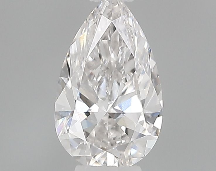 Pear Diamond