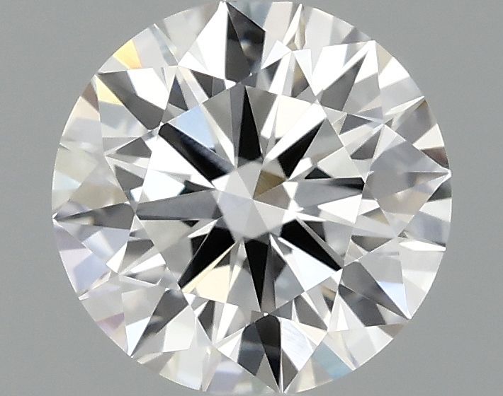 1.03 ct. round Lab Grown Diamond front image