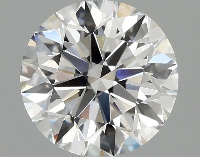 1.52 ct. round Lab Grown Diamond front image