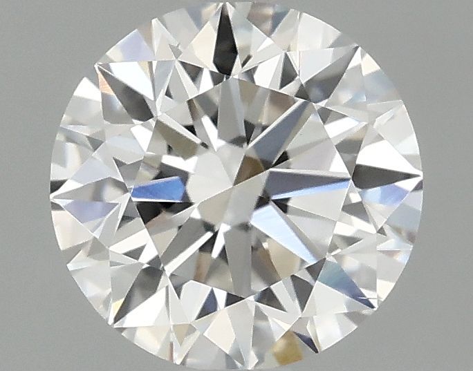 1.03 ct. round Lab Grown Diamond front image
