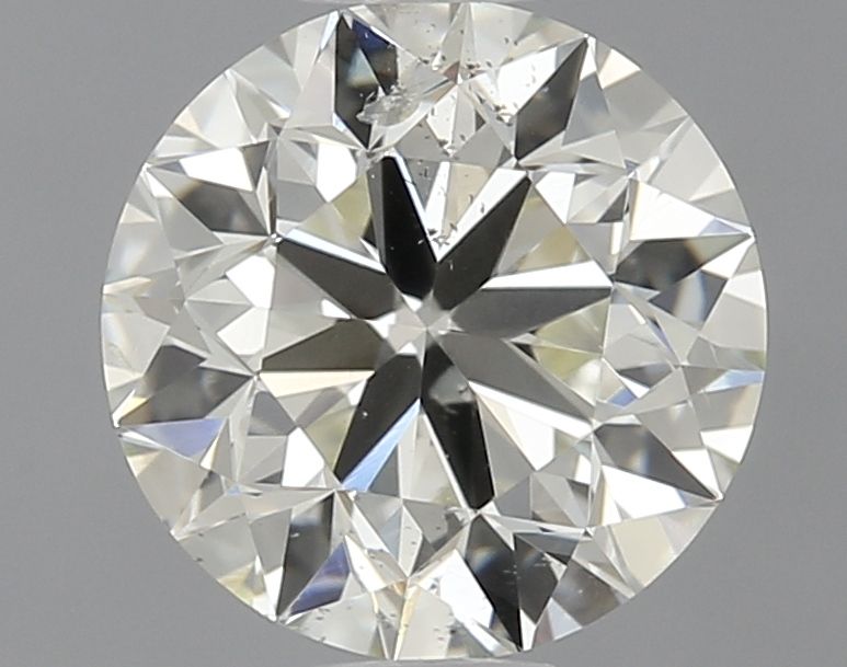 1 Carat Round Diamond L SI2