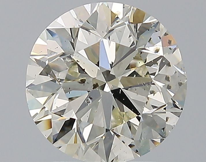 Round Diamond