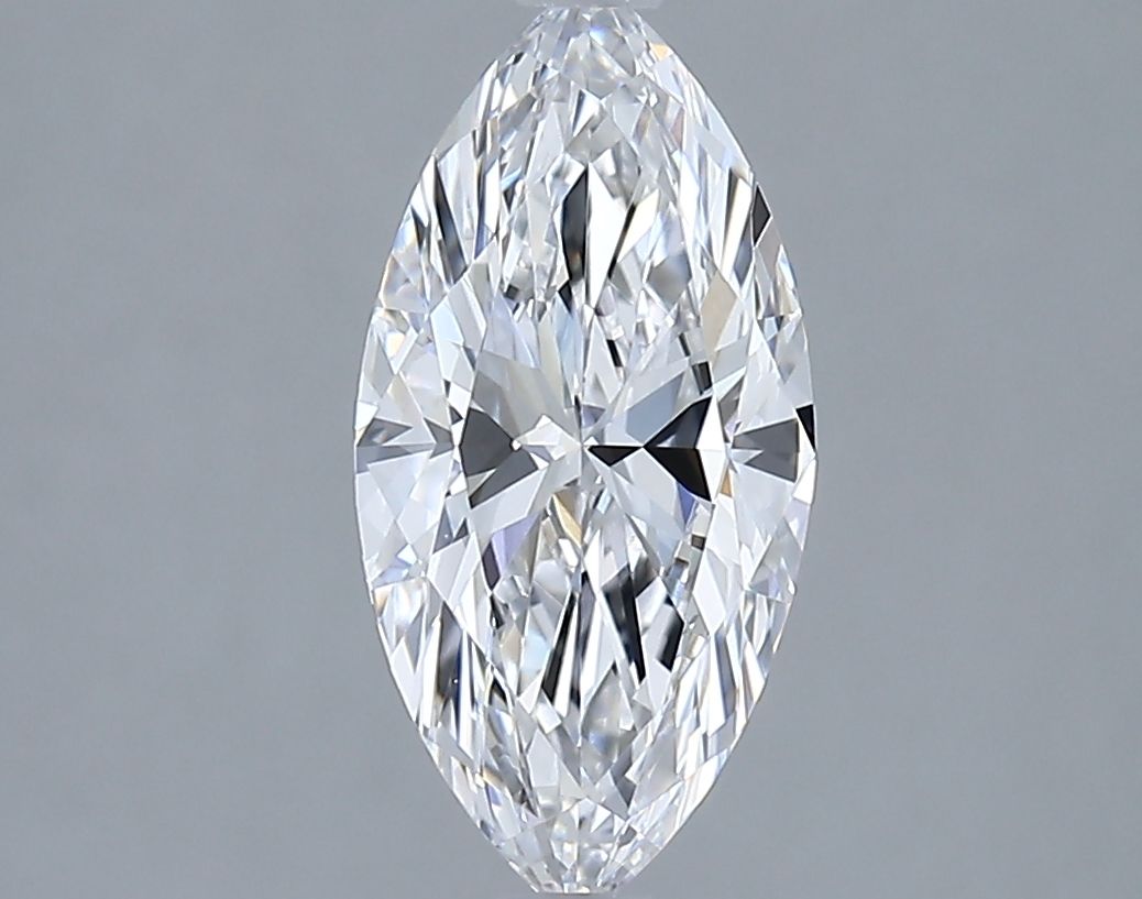 1.59 ct. marquise Lab Grown Diamond front image