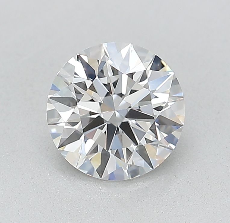 1.08 ct. round Lab Grown Diamond front image