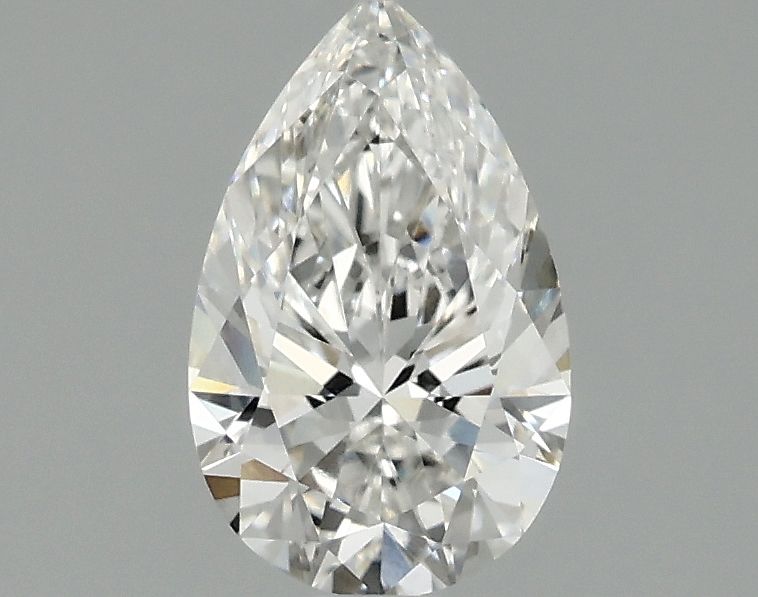 1.08 ct Pear diamond