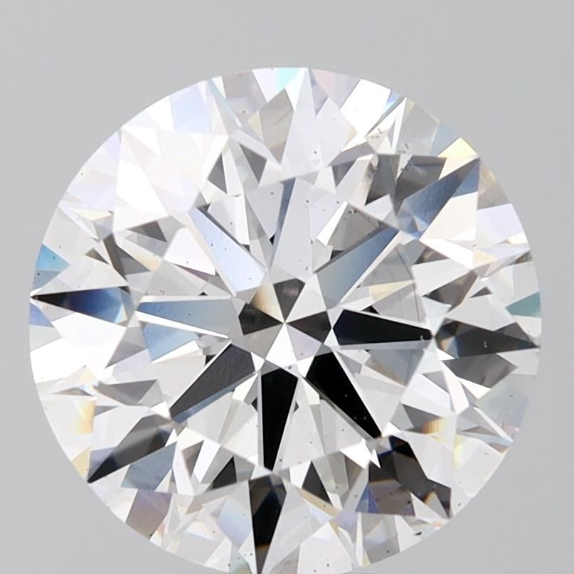 Round Diamond