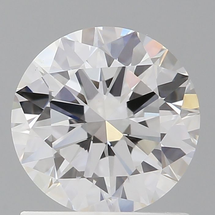 1.09 ct. round Lab Grown Diamond front image